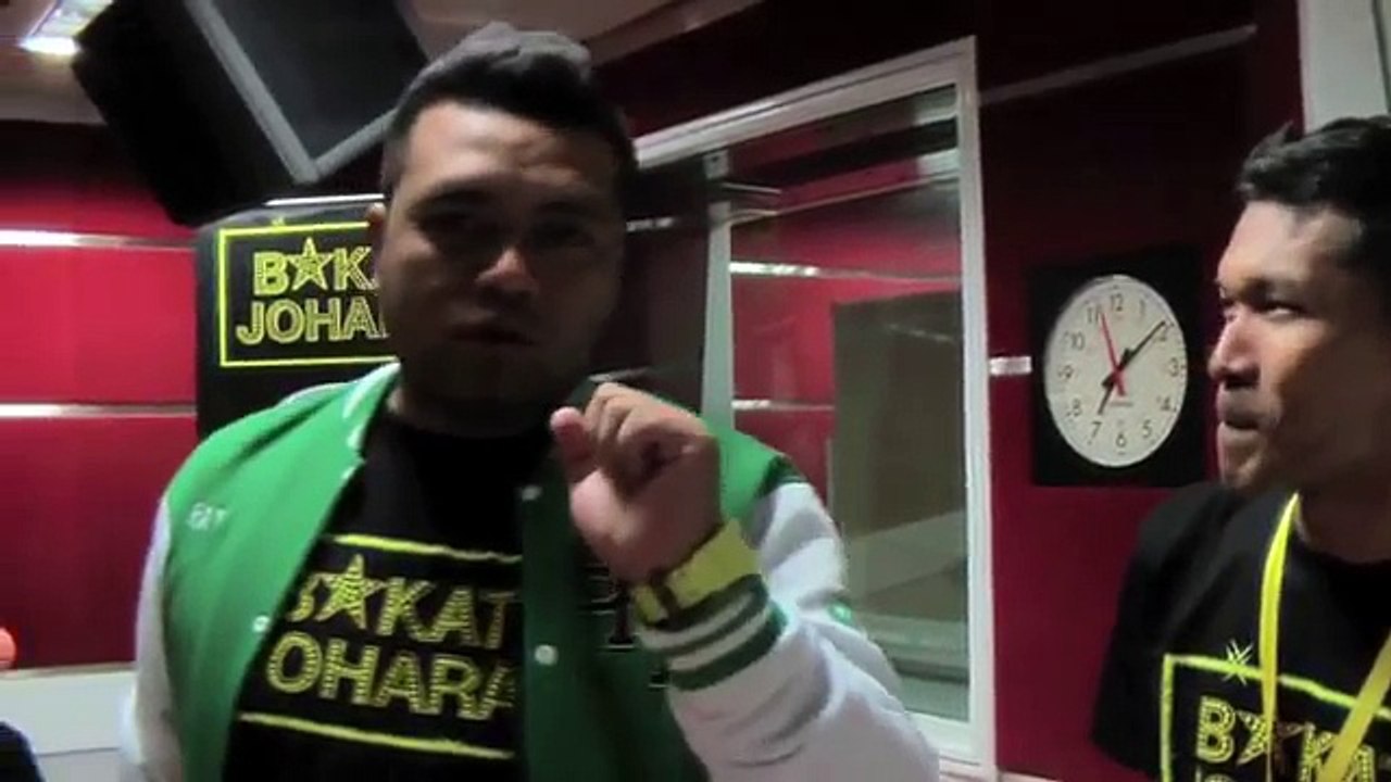 Bakat JoHaRa Finale