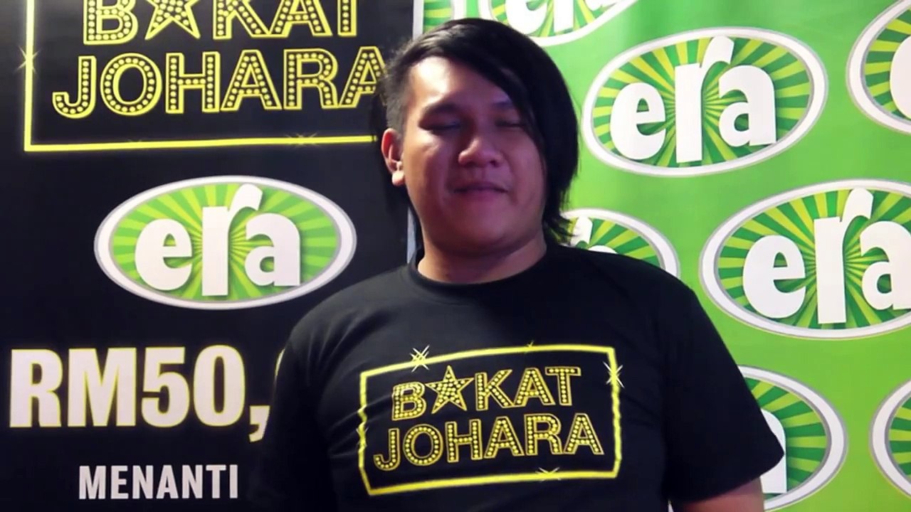 BakatJoHaRa - Ghadaffi