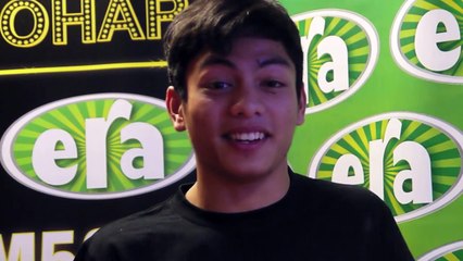 Bakat JoHaRa - Syahiran