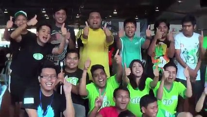 ERA fm lwn Twitterjaya #TJFutsal