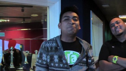 JoHaRa Pagi ERA 2012