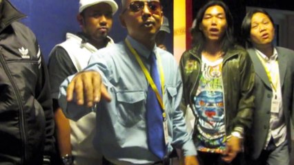 Bakat JoHaRa: Ray & Haniff bersama GX4