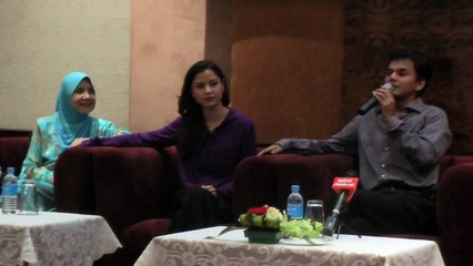 KamERA - Yusry KRU & Lisa Surihani