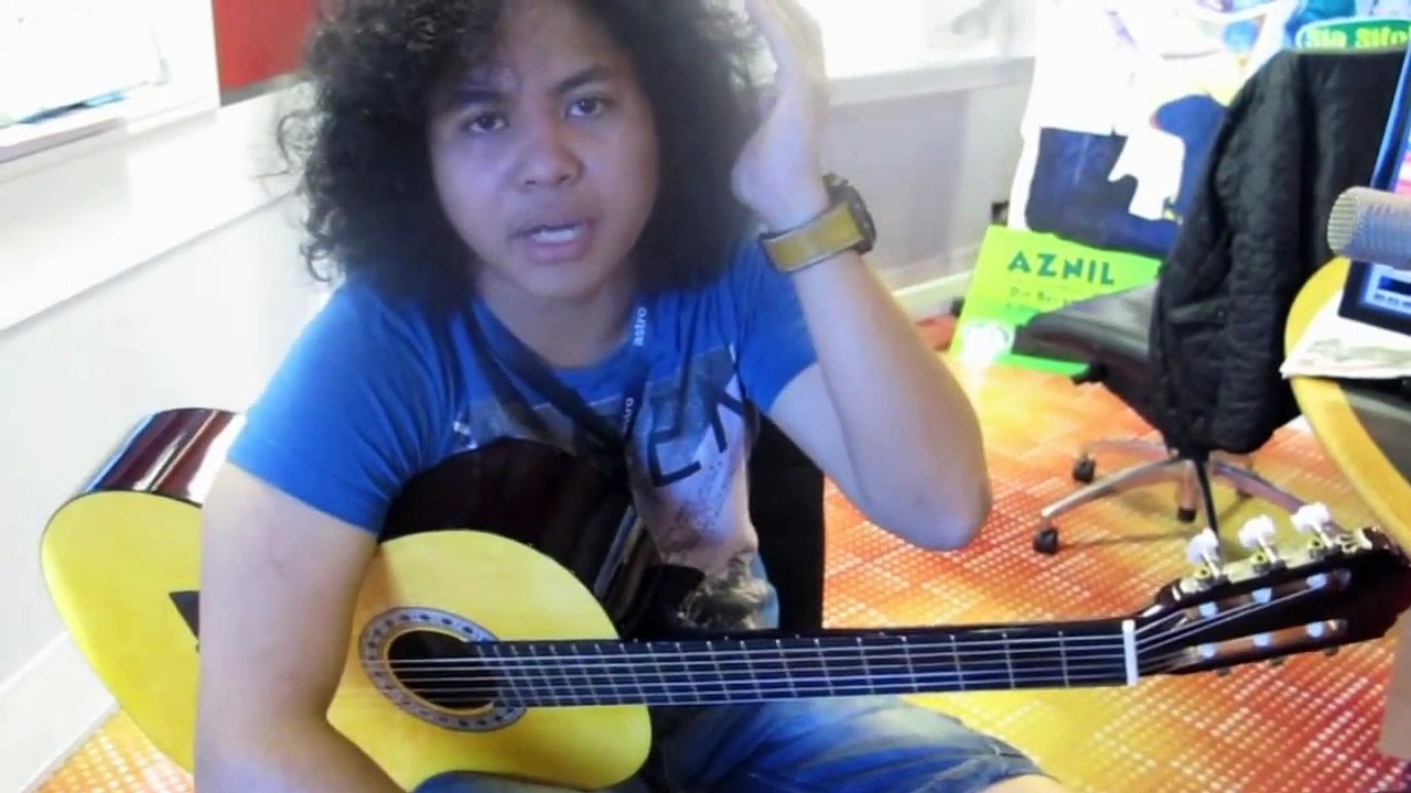 Bakat JoHaRa - Hafiz AF7