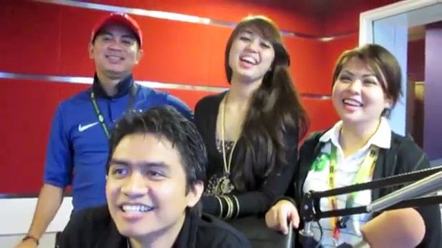 Selamat Hari Raya Aidiladha dari Adifashla, Rizal, Ily dan Osha