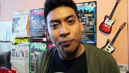 JoHaRa Pagi ERA - Sketsa Johan