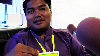 Khas 111111 - UDJ di ERA