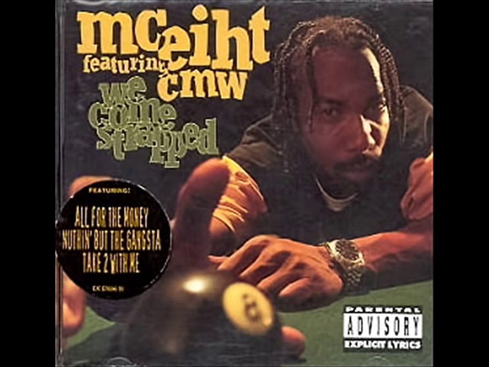 Mc Eiht  Goin' Out Like Geez