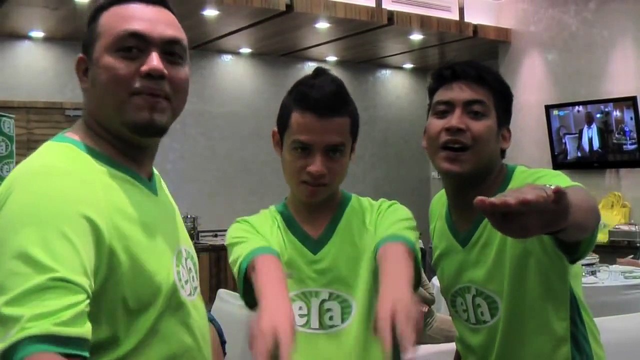 ERA fm 2012