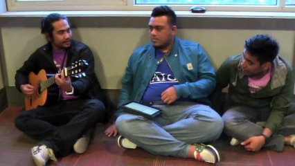 ERA TV: JoHaRa Pagi ERA - Smash (Lagu Khas Badminton)