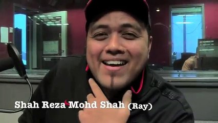 Selamat Riuh Raya ERA