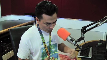 CARTA FULAMAK 7 APRIL 2012 - BAH 1.mov