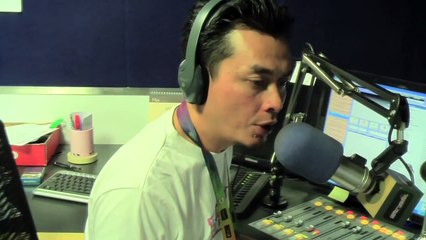 SINAR PAGI 27 APRIL 2012   SEMPAT BUAT TARIAN KERUSI