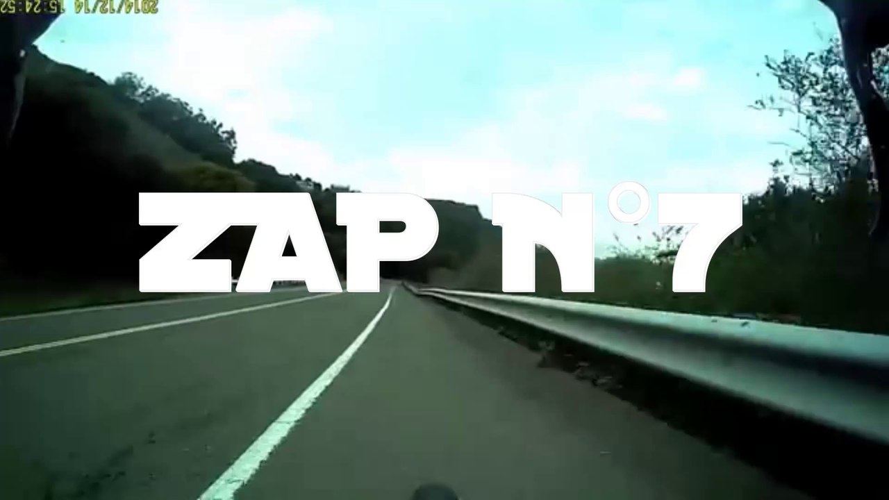 Zap WTF Garage N°7