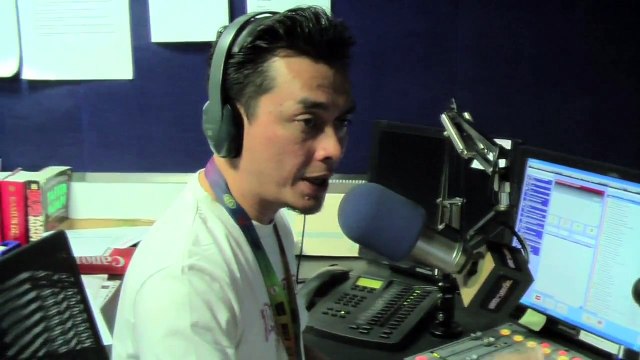 SINAR PAGI 27 APRIL 2012 SENAMAN ABG JEM