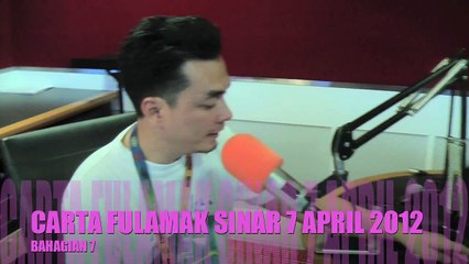 CARTA FULAMAK 7 APRIL 2012 - BAH 7.mov