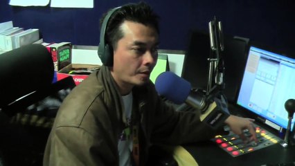 SINAR PAGI 9 MAC 2012  EMOSI TERHADAP K E