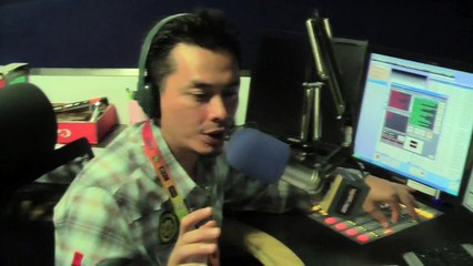 Sinar Pagi 1 Mac 2012   perihal suka makan rambut