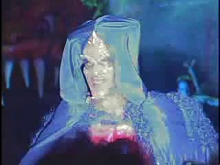 Halloween Horror Nights 1997 Commercial (v2)