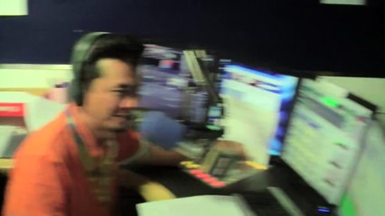 SINAR PAGI  SENAMAN ABG JEM 5JAN 2012