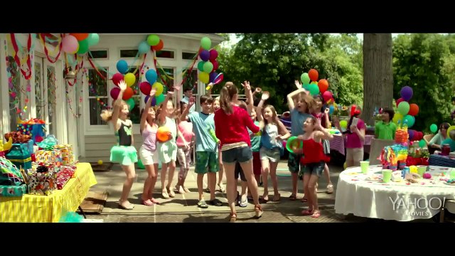 Спать с другими людьми 2015 Трейлер без цензуры