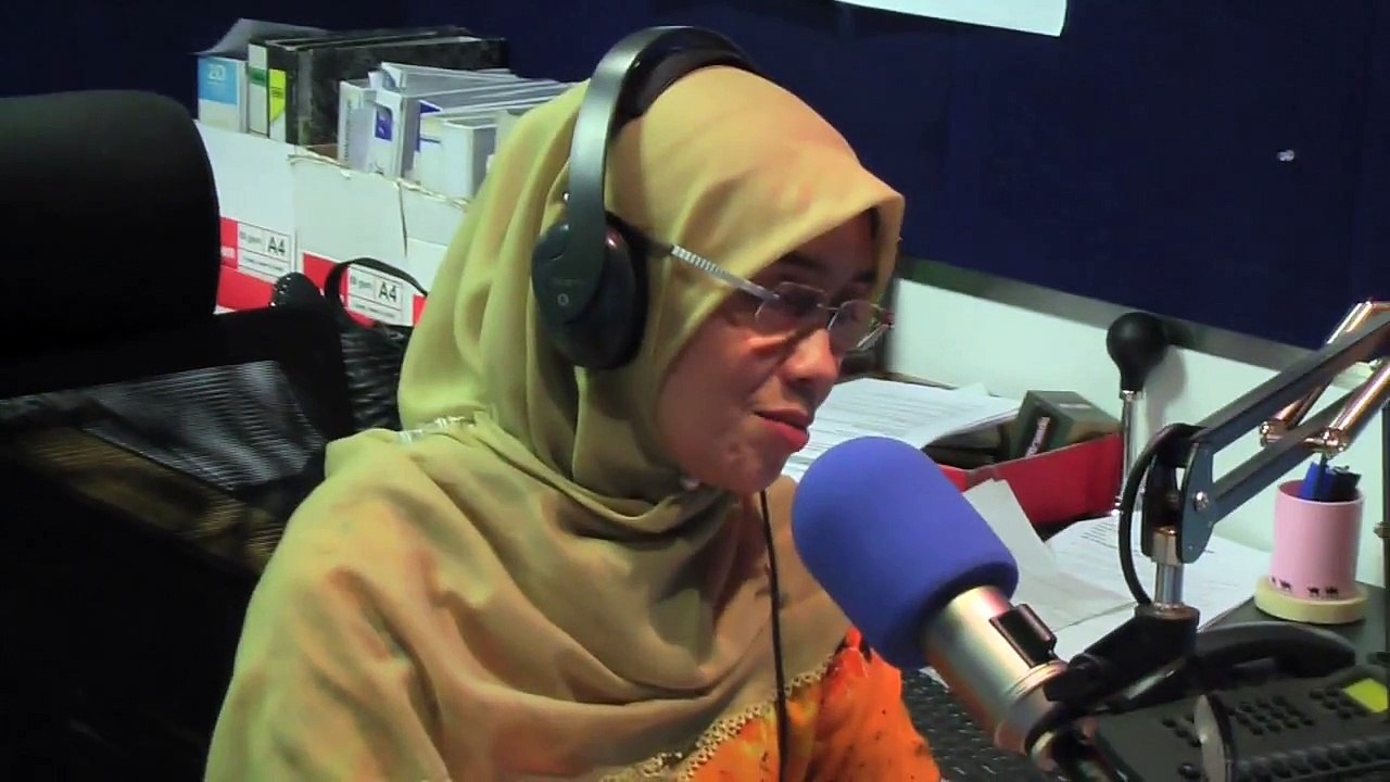 ABBY TUDUNG