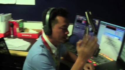 SINAR PAGI 12 Jan 2012  Atas Permintaan Ramai