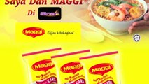 SEMESTINYA SAYA DAN MAGGI   PUAN SURAYA BEE, PULAU PINANG