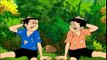 Bengali Comics Video | Goyenda Godai | Animation Cartoon | Nonte Fonte | Bengali Comedy Vi