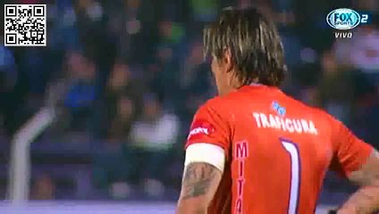 Juventud 4 x 1 Real Potosí ALL Goals and Highlights Copa Sudamericana 13.08.2015