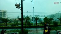 Follow Soudelor Hurricane Hurricane Soudelor has weakened into a tropical storm 150 809 news station