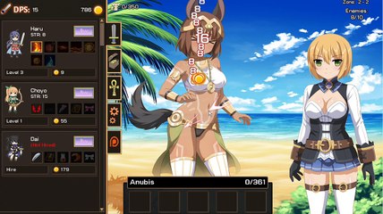 Sakura Clicker Oyun İncelemesi