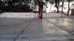 Practicando Fútbol Freestyle - Football Soccer/ Street/ Skills/ Tricks - Lucho Fútbol Freestyle