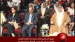 البحرين :   سمو نائب رئيس مجلس الوزراء يرعى حفل تخريج الدفعة الثانية من خريجي كلية البحرين للمعلمين