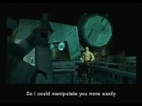 Metal Gear Activates Classic Moment!!