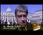 Ratzinger: il silenzio sui preti pedofili