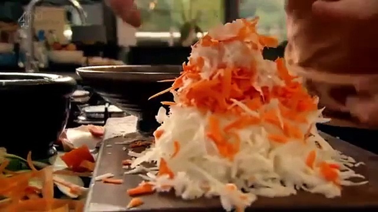 Gordon Ramsay's Ultimate Cookery Course S01E20