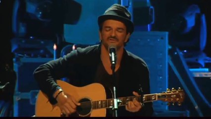 Cavernicolas en vivo Teatro - Ricardo Arjona