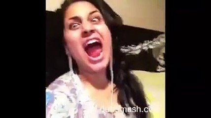 See this amazing girl