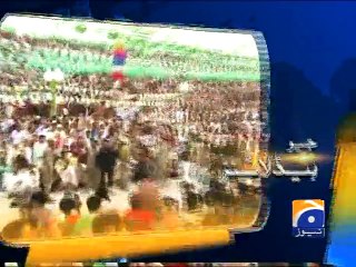 Geo Headlines-14 Aug 2015-2000