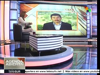 Ecuador: 67 policías heridos por protestas de la oposición