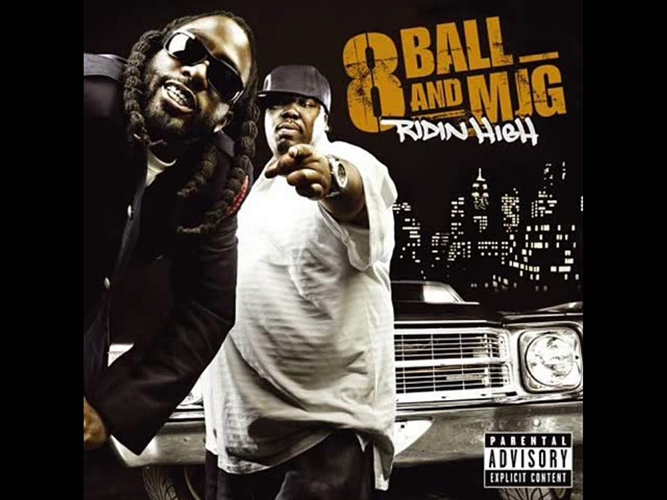 8ball & Mjg - Paid Dues (Feat. Cee-Lo)