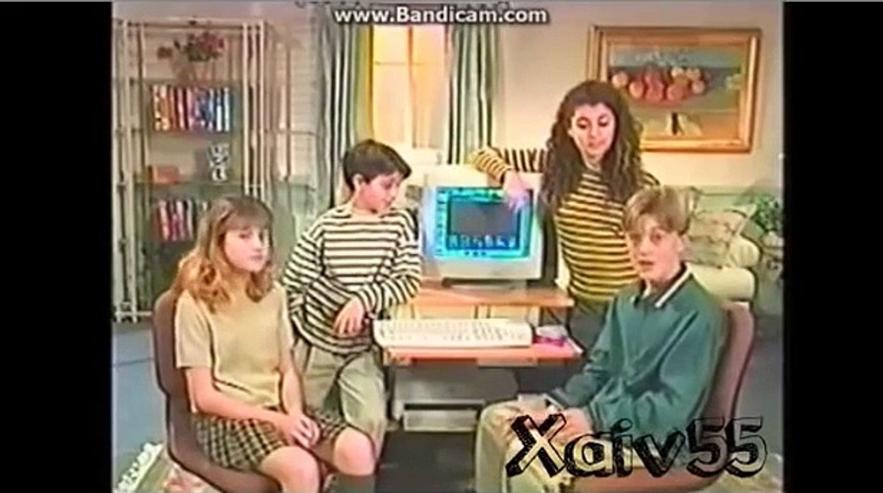 (YTP) Welcome to the internet!