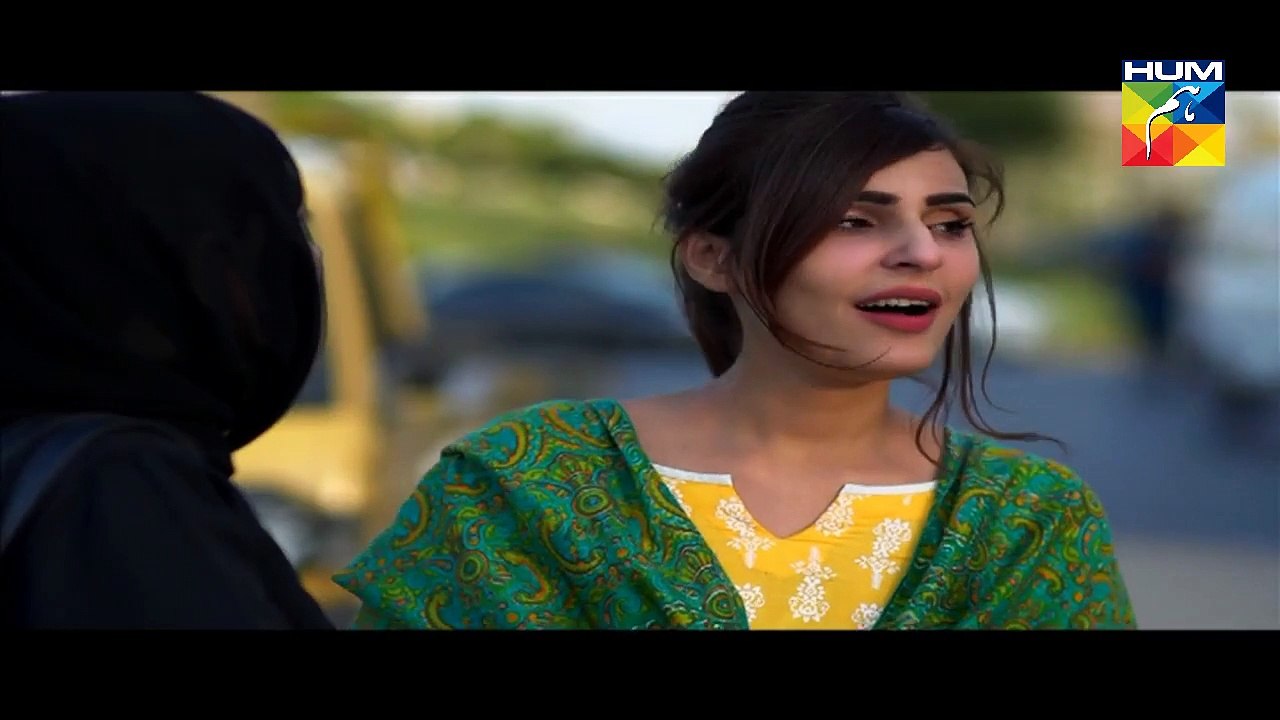 Akeli Episode 19 Full on Hum Tv
