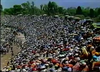 Gran Premio de Argentina 1980 Formula 1