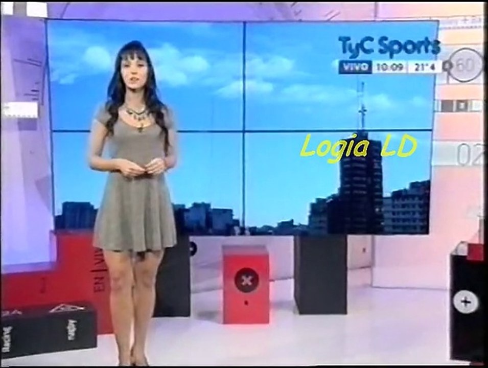 Jessica Dorado 6 (video sin audio)