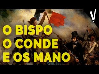 Absolutismo, Clero e a Revolução Francesa
