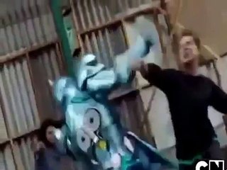 power rangers dino charge episodio 05 dublado