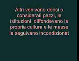 Giornata della memoria 27 gennaio 2012: olocausto, Auschwitz e camere a gas.