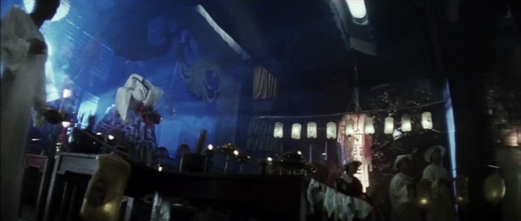 Once Upon a Time in China 2 - Original HK Trailer 1992 [HD 1080p]
